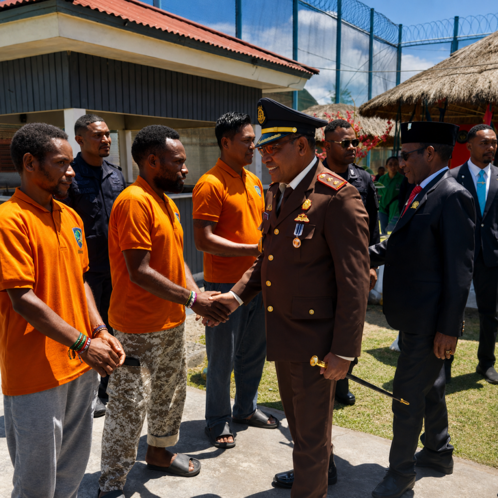 Bapak Kajari 1