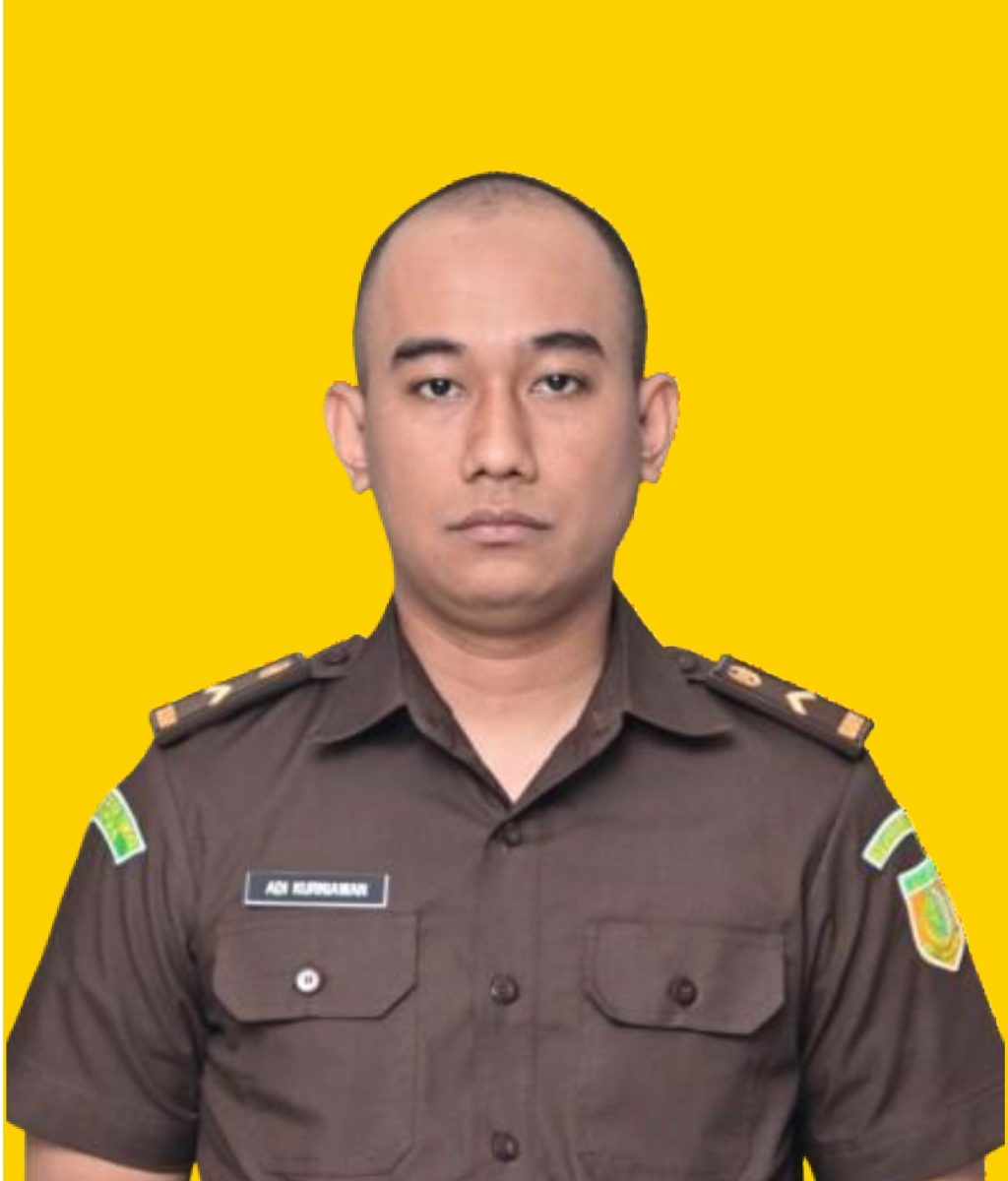 ADHYANTO DEDY KURNIAWAN
