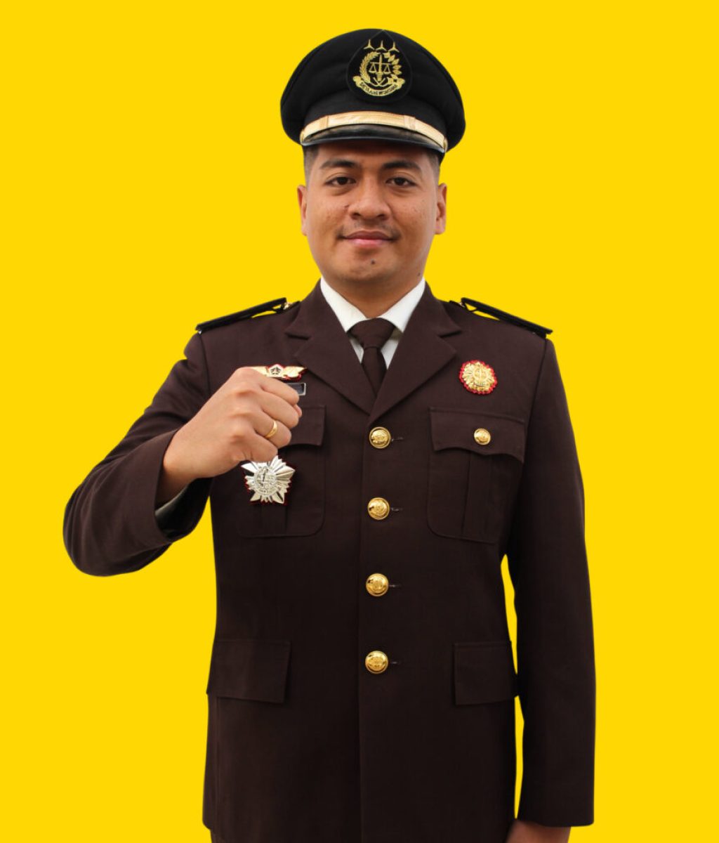 Pak Yeyen Kasubagbin