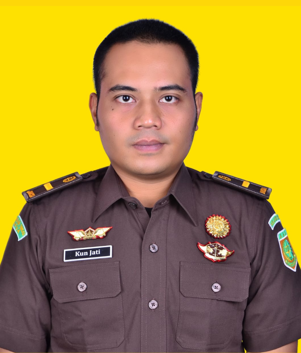 Pimpinan Struktural KN Jayawijaya