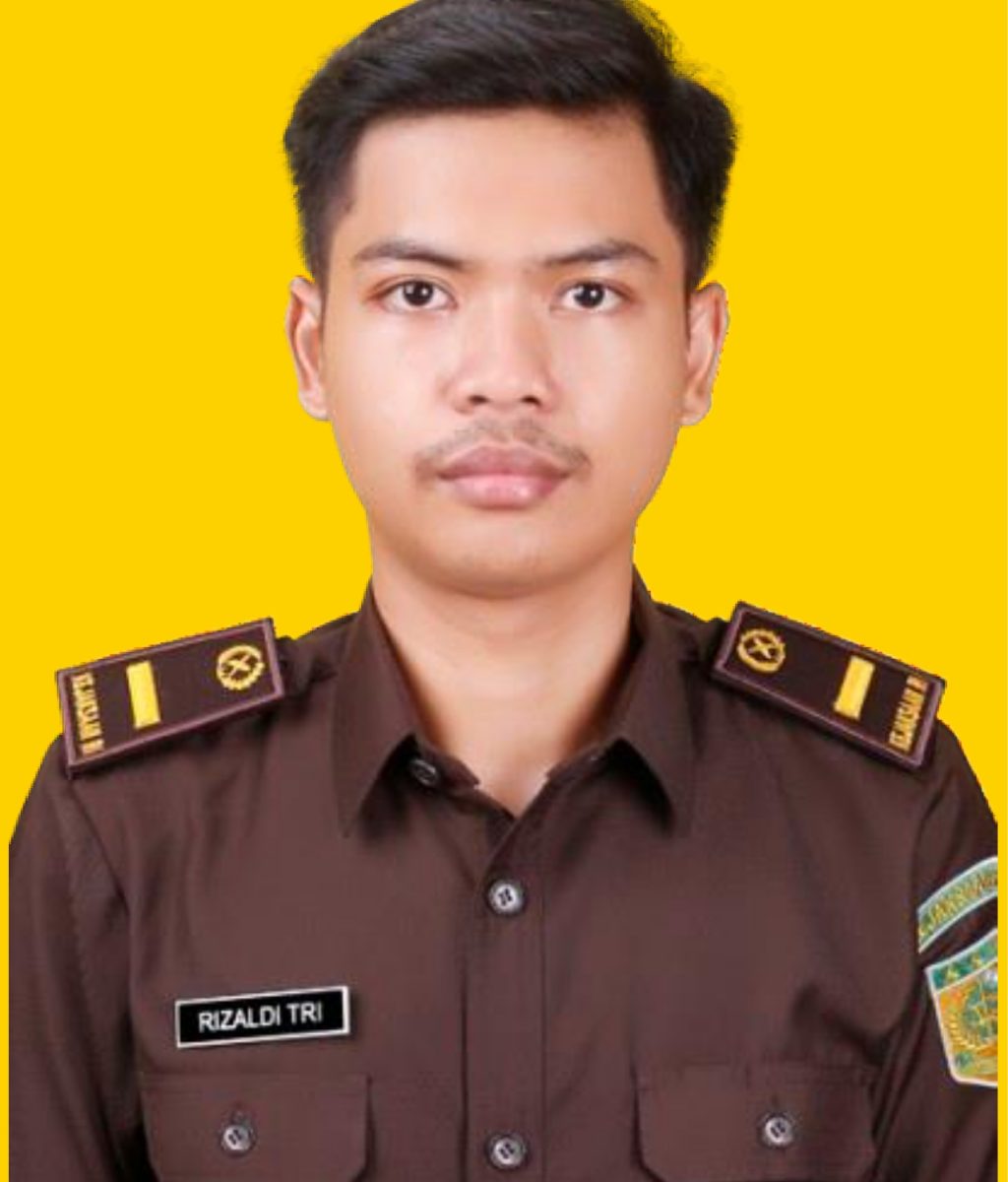 RIZALDI TRI PAMUNGKAS, S.H.